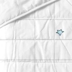 Imagination Colcha Cuna (100x130 Cm) Multicolor -Outlet Colcha Viva Tienda 492e275e8ccfc0c66a54ca20713a1b249a5bbd5f fc80c8881df442e9bfcb011217f72129