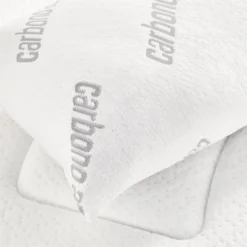 Almohada Viscoelástica Con Carbono Activo 70x40cm Pikolin Home -Outlet Colcha Viva Tienda 4d4f31e57347c63f4306cfb492bce3b7edfb4a8a 39ad8d32fb0f4bfa87f81bb484ad48c7