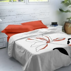 JUEGO DE SÁBANAS JAVEA CAMA 90