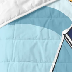 Navigateur Colcha Cuna (100x130 Cm) Multicolor -Outlet Colcha Viva Tienda 51992f1f6e0e8b86bd6bfaf1f7761a559f239cdc 35359de795464938b8a01267d2064e49