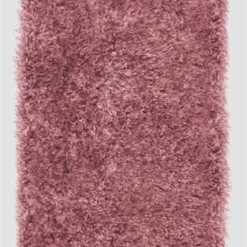Alfombra PANPAN ROSA Medidas 60x115cm