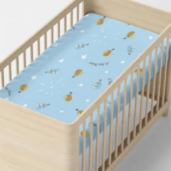 Montgolfiere Bajera Maxicuna (70x140 Cm) Multicolor -Outlet Colcha Viva Tienda 54e2c906f7f0742981054565af16bc7d4e613017 935c5d91a6bb4b0ca42641d05c56e519