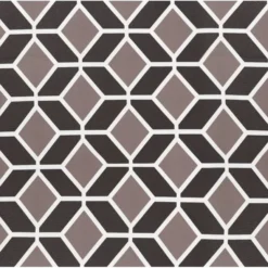 Alfombra Vinílica PANAL 45x65cm