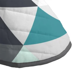 Valley Colcha Cama 80/90 (180x260 Cm) Multicolor -Outlet Colcha Viva Tienda 556b8ca69aa73983aef46f7d69d926c0d76ebc7f e2becfe39458450fb38faea8d3ffe7a3