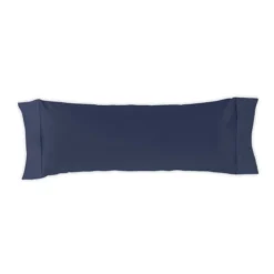 Guy Laroche Funda De Almohada PUREazul Marino 45x110 Cm