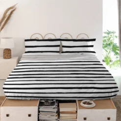 Stripes Sábana Cama 105 (180x270 Cm) Multicolor 9 Stripes Sábana Cama 105 (180x270 Cm) Multicolor -Outlet Colcha Viva Tienda 57ace5c5981fc01f001b770d07916aa424eb3e7b 8cd87fce5bd04c53be050a1ceb6a9a81