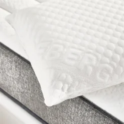 Almohada Viscoelástica Doble Funda Transpirable 90x40cm Pikolin Home -Outlet Colcha Viva Tienda 5b2e22090a1cc0d8cfb639cef3e1a0c530d6ab59 1bdc573748244f01bc26deeaf699e2e9