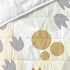 Happydino Colcha Cama 80/90 (180x260 Cm) Multicolor -Outlet Colcha Viva Tienda 5b5534a856e1700101f24ebea84a1ed5b7dc60bb 124a5f0c2b1c4a2f80bcab7b4e9bab04