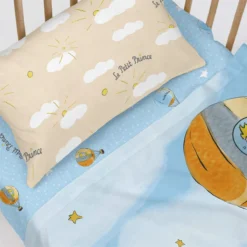 Montgolfiere Bajera Maxicuna (70x140 Cm) Multicolor -Outlet Colcha Viva Tienda 5c4bca465707befb79e44198f50adf8d6534c1d1 5cd3ed706ba14bc1ac6703eafb0341eb