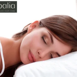 Vipalia Almohada Viscoelastica Compacta. Comoda Transpirable. Exterior Tejido 3D. Con Cremallera. Lavable. Firmeza Media. Confortable Y Adaptable Al Cuello. Calidad. 70 Cm -Outlet Colcha Viva Tienda 5ee93394b7b1553cd3d16b2b72fb4edbd478c1d6 45c951015c2941e9a3bdd9518a2b717c