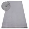 Alfombra BUNNY 60x110cm Color PLATA