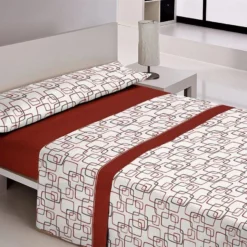 Juego Sábanas PIRINEO