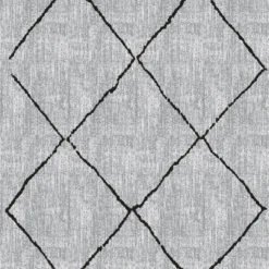 Alfombra GREY Medidas 160x230cm