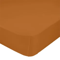 Basic Bajera Cama 90 (90x200 Cm) Terracota -Outlet Colcha Viva Tienda 691f0fb2214c9a0a7ad0efe32b6ca3e75caa443b 0c16c1cff9364dfaa81ff95f2929206a