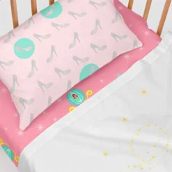 Pumpkin Juego De Sábana Cuna (100x130 Cm) Multicolor -Outlet Colcha Viva Tienda 6b8a81dcd591fa944505dbb6c1926c3d5c00992d 5fd23667373b4cf8b466e3681a0024ef