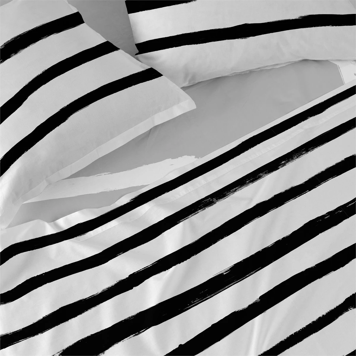 Stripes Sábana Cama 105 (180x270 Cm) Multicolor 3 Stripes Sábana Cama 105 (180x270 Cm) Multicolor - Imagen 3