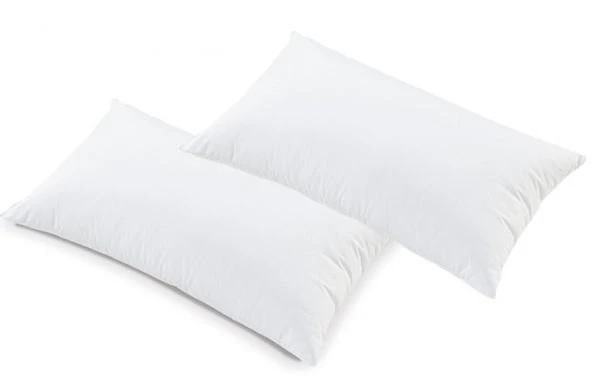 Pack 2 Almohadas RECICLADAS 1 Pack 2 Almohadas RECICLADAS