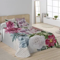 COLCHA BOUTI ANTHONY CAMA 90 -Outlet Colcha Viva Tienda 7303888c0a7391ce14933311f0975bf289a338d5 409aef7562964d05bddda7a6455617f0