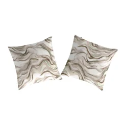 Guy Laroche 2 Cuadrantes MAYA 65x65 Cm Beige