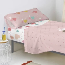 Dancing Bajera Cama 105 (105x200 Cm) Multicolor -Outlet Colcha Viva Tienda 739f0da307d523cab924ed62868b213c8578ca19 18436a3138d541f693a747982dd0d259