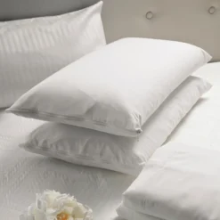 Pack 2 Almohadas TACTO PLUMA