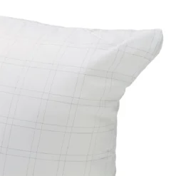 Almohada De Fibra Hipoalergénica – DISCO 90x40cm What The Sleep -Outlet Colcha Viva Tienda 762301e297c7f456d5fac029e19fc179294e2051 8863d4d42c4b43d980a77ba1605d08f6