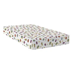 Bat Bajera Cama 90 (90x200 Cm) Multicolor -Outlet Colcha Viva Tienda 7707f6c8397c44372081ddf112964bada718037b c7d78033a73a47ce8cd1649b468663e1
