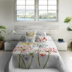 COLCHA BOUTI DENIA CAMA 90