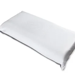 Almohada Viscoelástica Sensity | HÄUSBED | Sistema Antiacaros Y Antibacterias70 Cm