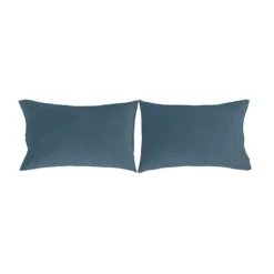 Guy Laroche Funda De Almohada (2) PUREpetróleo 50x75 (2) Cm