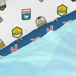 Son Avion Juego De Sábana Cama 80/90 (160x270 Cm) Multicolor -Outlet Colcha Viva Tienda 7c6bba933d9e28a189cd434a561cd2faaa027a28 4a96c4e6b6294e08a2eac9c5733c404f