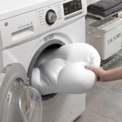 Almohada Nube 3D Antiarrugas Wrileep InnovaGoods 19 Almohada Nube 3D Antiarrugas Wrileep InnovaGoods -Outlet Colcha Viva Tienda 8181e51f458787b7a72cd205e93da57b24d5f111 91a7dc58c84a42db9129dd1824a83ec4