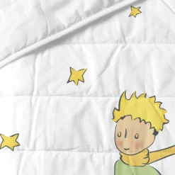 Ses Amis Colcha Cuna (100x130 Cm) Multicolor -Outlet Colcha Viva Tienda 84333e4354801c5a71cb6fe623308f3ab3ed529f 643bcd9dadac49eeae14b2e3a6339295