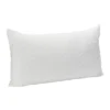 Almohada Viscoelástica Con Aloe Vera 70x40cm Pikolin Home