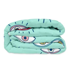 Stare Colcha Cama 80/90 (180x260 Cm) Multicolor -Outlet Colcha Viva Tienda 85aa44a2d34b1e590c132ee88a91d53748dcc9c6 b68b268d8ecb4a7e87e40f2bbcacd042