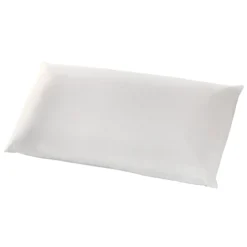 Almohada Viscoelástica Ergonómica – INDIE 70x35cm What The Sleep