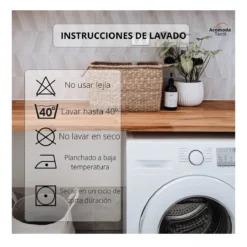 Acomoda Textil – Juego Sábanas Estampadas De Verano. (Lunares Gris, Cama 90 Cm) 7 Acomoda Textil – Juego Sábanas Estampadas De Verano. (Lunares Gris, Cama 90 Cm) -Outlet Colcha Viva Tienda 8a5bcc65392f793f4779a1cfe9f11b1d50d8e492 062f519c3b544afc953dba7777f89ed0