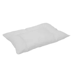 Almohada Infantil Antiácaros, Funda Extraíble 55x35cm Pikolin Home -Outlet Colcha Viva Tienda 913e9133d7e6097c261d8f145e212563dbf7cfc4 98ad009d49014ad5b00db8f2098d1e24