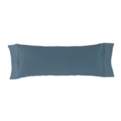 Guy Laroche Funda De Almohada PUREpetróleo 45x110 Cm