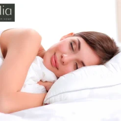 Vipalia Pack 2 Almohadas Comodas Transpirables. Exterior Microfibra. Interior Fibra Hueca Siliconada. Lavables. Firmeza Media. Confortables Y Adaptables Al Cuello. Calidad -Outlet Colcha Viva Tienda 95015821636d4e74767c325623a401b534087f88 f6d7e2783a1b47f580bc7febd7a793d2