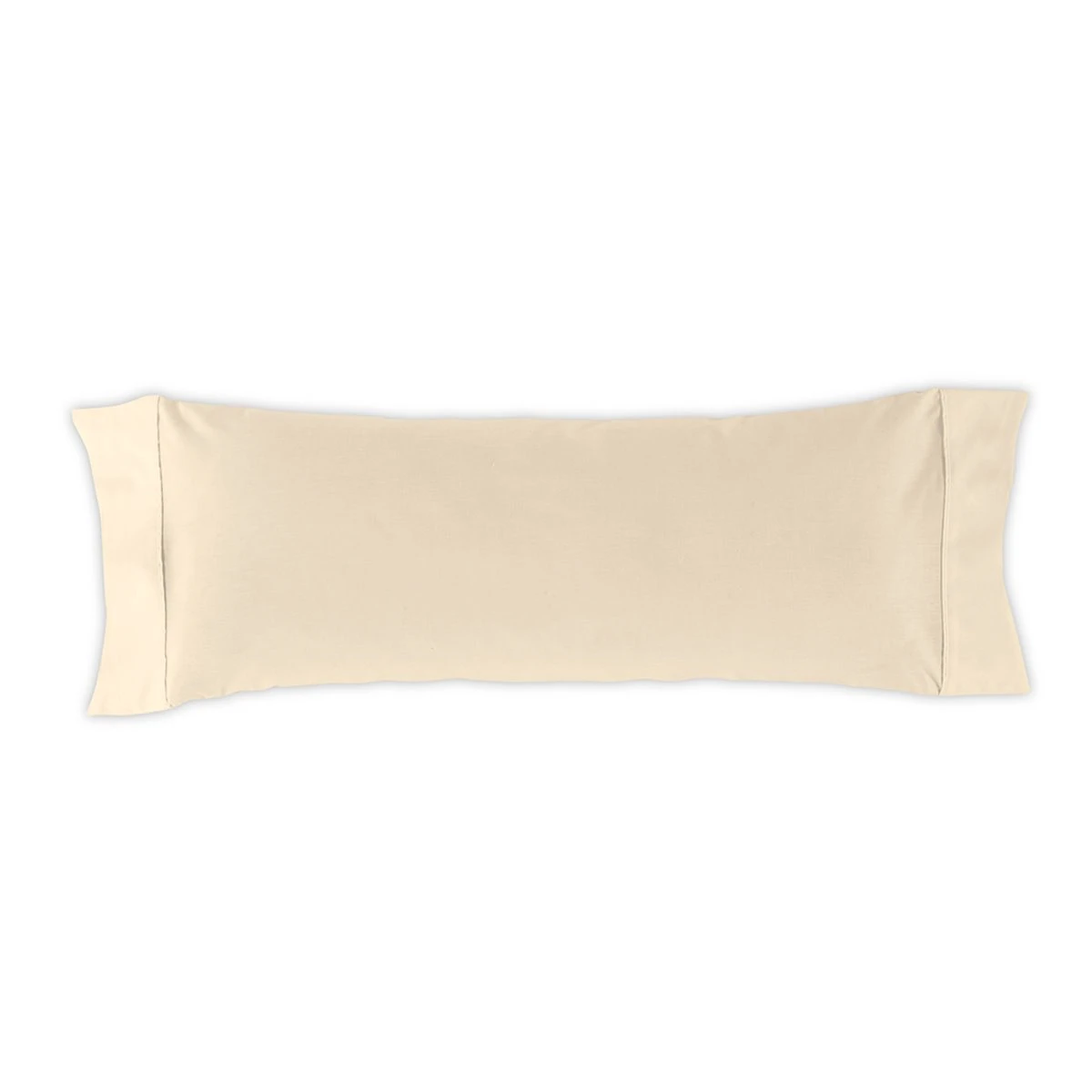 Guy Laroche Funda De Almohada PUREcrema 45x155 Cm 1 Guy Laroche Funda De Almohada PUREcrema 45x155 Cm