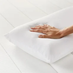 Pack 2 Almohadas Viscoelásticas Hipoalergénicas 40x90cm Pikolin Home -Outlet Colcha Viva Tienda 96662f97205d02430696d7519e1da8f0096d0dbe f685997b6528483fb8f421f49906a8fe