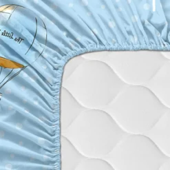 Montgolfiere Bajera Cama 90 (90x200 Cm) Multicolor -Outlet Colcha Viva Tienda 98e7745e5a0680ea2f4bd111fe9d4318167a57e3 6a29c2e33317477ba98110707858e75f