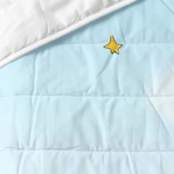 Montgolfiere Colcha Cama 80/90 (180x260 Cm) Multicolor -Outlet Colcha Viva Tienda 9aef7aa2c8418c4104bfa18c2afcd31c2c8a6376 6f29df7967964adba93ab049e8132324