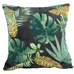 Cojín PALMERAS