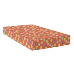 Geo Jungle Bajera Cama 90 (90x200 Cm) Multicolor -Outlet Colcha Viva Tienda 9ee6a3f73a4c396cc46480288e732733d3accb64 c201699f0f2e49659c3fba3503fcfa48