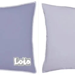 Lois Cojín SIROS Malva