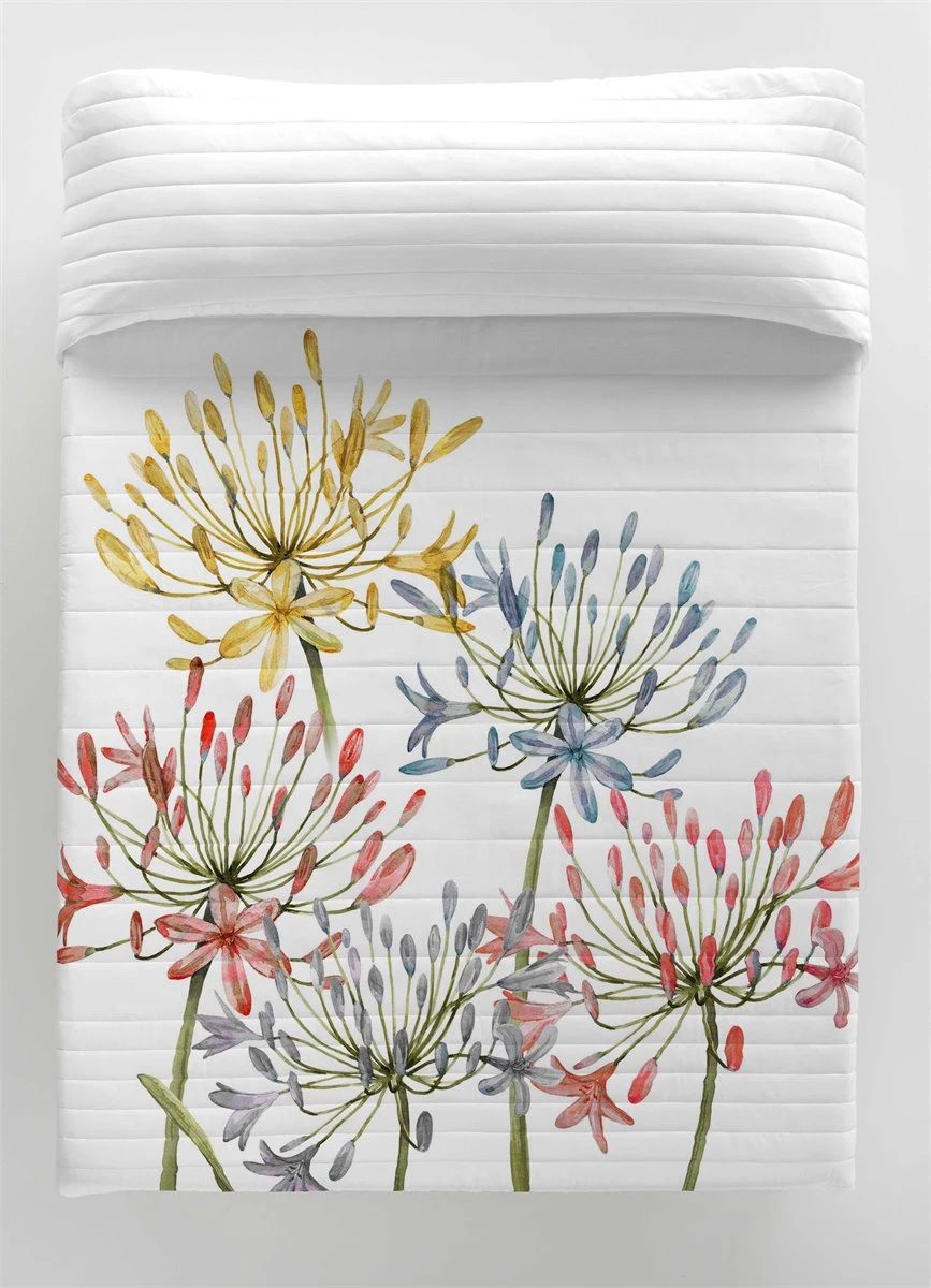 COLCHA BOUTI DENIA CAMA 90 3 COLCHA BOUTI DENIA CAMA 90 - Imagen 3