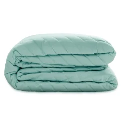 Basic Arista Colcha Cama 80/90 (180x260 Cm) Verde 8 Basic Arista Colcha Cama 80/90 (180x260 Cm) Verde -Outlet Colcha Viva Tienda a6d0ea81746a7c8943546a341f7a65cfabf6c048 fe901e509ac94f2fb3cae7c237b662a2