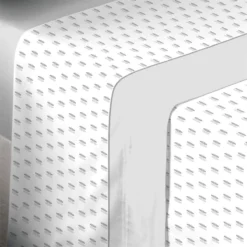 Juego De Sábanas Tres Piezas Donegal Esfera Cama De 90 Gris -Outlet Colcha Viva Tienda ab8f526241cd8b42684832d1f7cc03ae79695331 17f84d6845d14a0d99adc0f91f20ebed